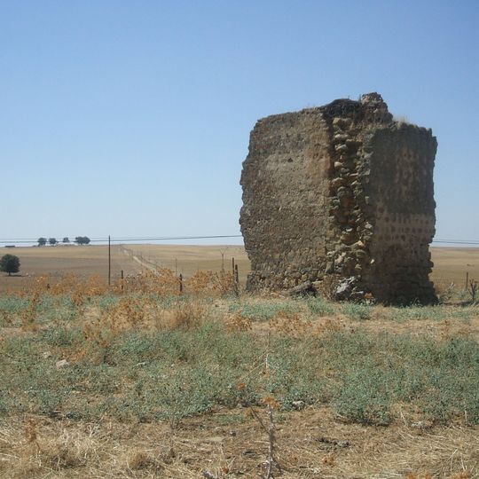 Torre de Belvís