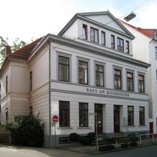 Haus am Bischofstor