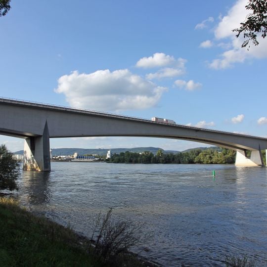 Bendorfer Brücke