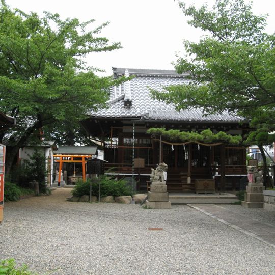 Sakurai-jinja