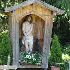 Listed objects in Austria, Wayside shrine