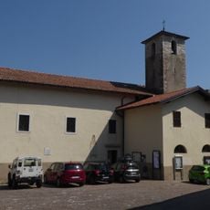 Chiesa di Santa Maria Maddalena