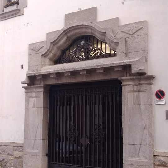 Biblioteca Popular per a la Dona de Girona