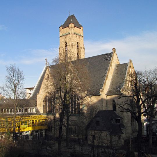 Christuskerk