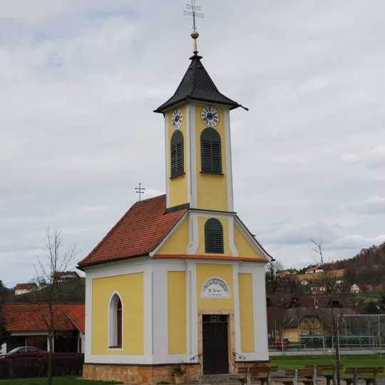 Ortskapelle