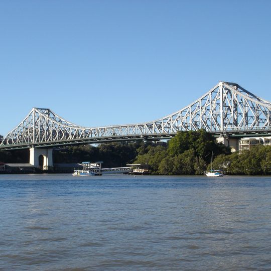 Story Bridge