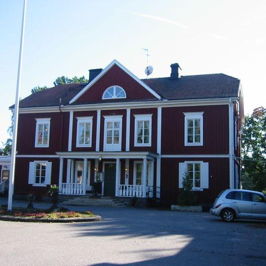 Kolbäcks gästgivaregård