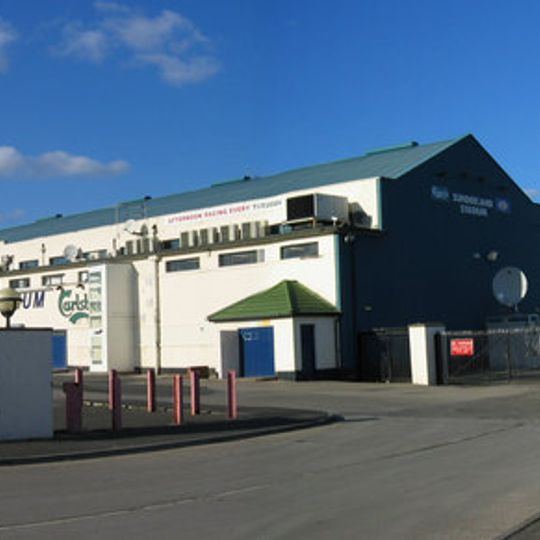 Sunderland Greyhound Stadium