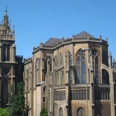 Église Saint-Joseph de Beauregard