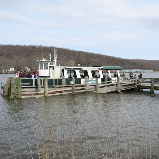 Eagle Landing State Park
