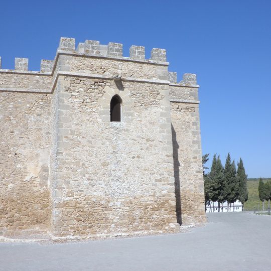 Castle of Doña Blanca