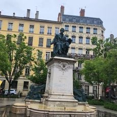 Statue of the Republic