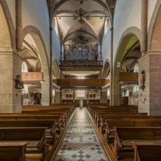 Münster St. Johannes