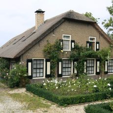 Lageweg 41, Ouderkerk aan den IJssel