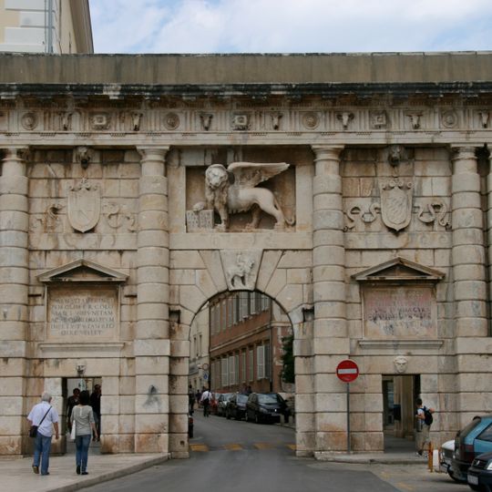 Porta di Terraferma