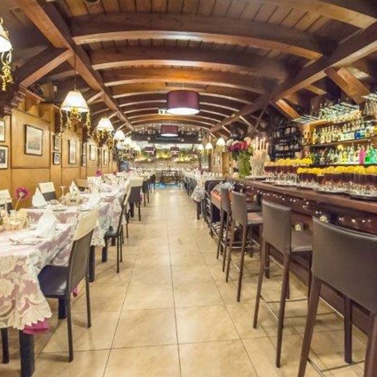 Ta' Marija Restaurant