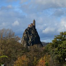 Rocher Saint-Michel