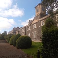 Bowhill House