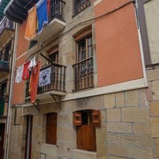 Casa Elkano 32