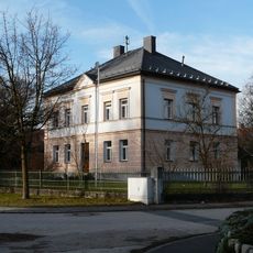 Koppenhofer Straße 5