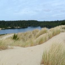 Jessie M. Honeyman Memorial State Park