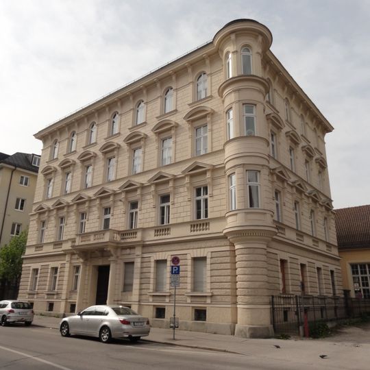 Wohnhaus