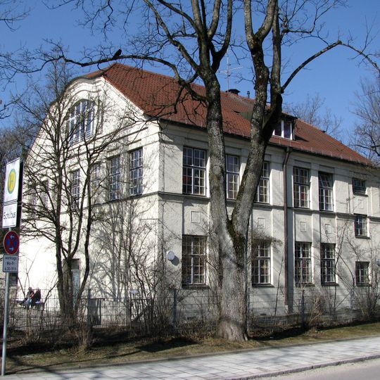 Grundschule an der Oselstraße
