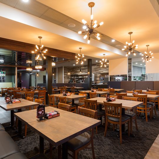 Restaurant Normandin Rivière-du-Loup