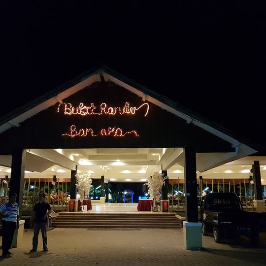 Bukit Randu