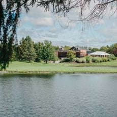 Liberty Forge Arboretum