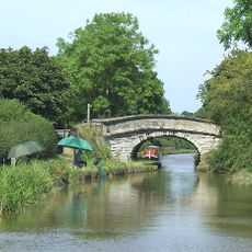 Canal Bridge No 87