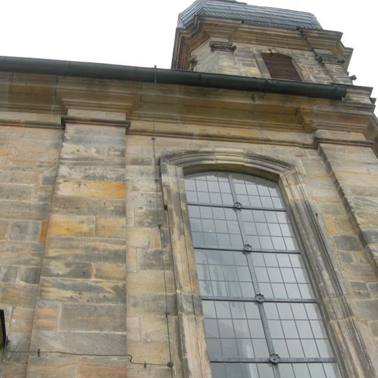 Friedenskirche