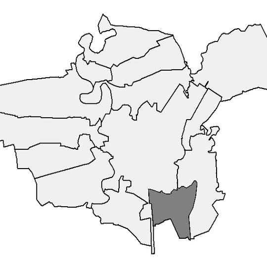 Grabhügel von Meppen-Teglingen