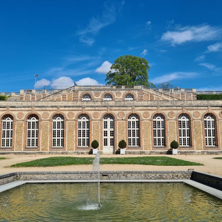 Château de Meudon