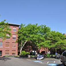 Kimball Brothers Shoe Factory