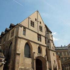 Cordeliers Convent
