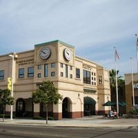 El Cajon