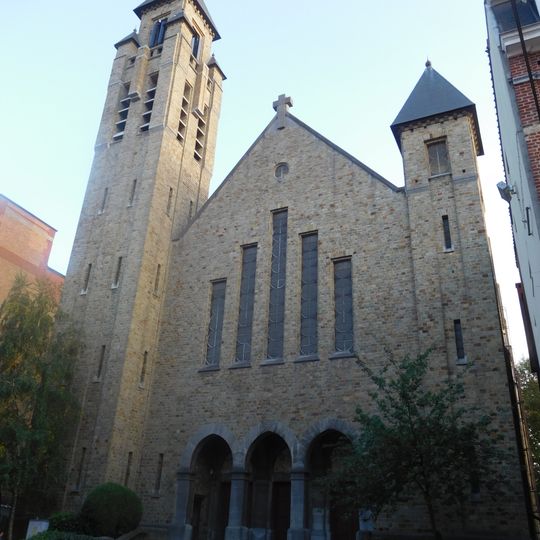 Church of Our Lady of the Rosary