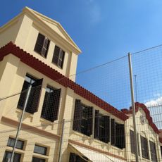 Escola Mare de Déu de la Muntanya