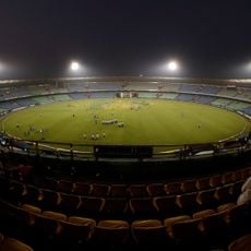 Shaheed Veer Narayan Singh International Cricket Stadium