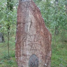 Uppland Runic Inscription 356