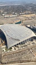 SoFi Stadium