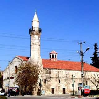 Alte Moschee (Tarsus)