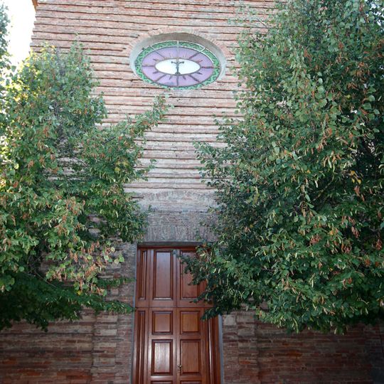 Chiesa di San Lorenzo