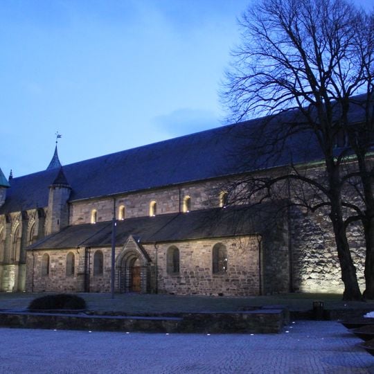 Cattedrale di Stavanger