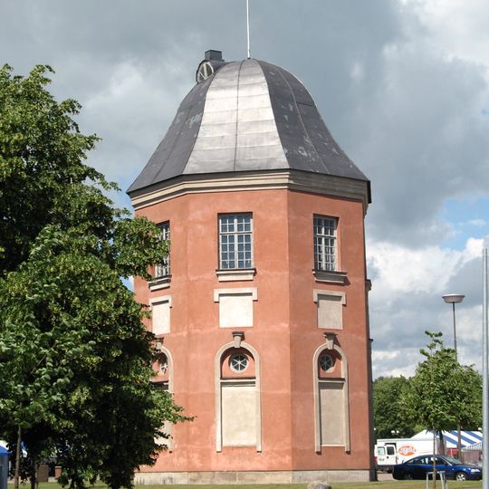 Hamina Flag Tower