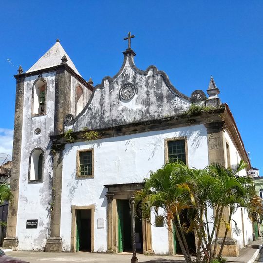 Igreja Matriz de São Jorge