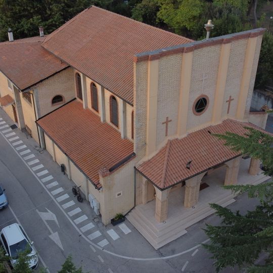 Chiesa di Santa Maria