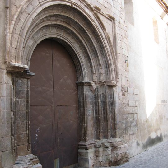 Església de la Sang d'Onda