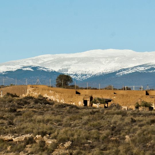Centro de Interpretación de los Millares